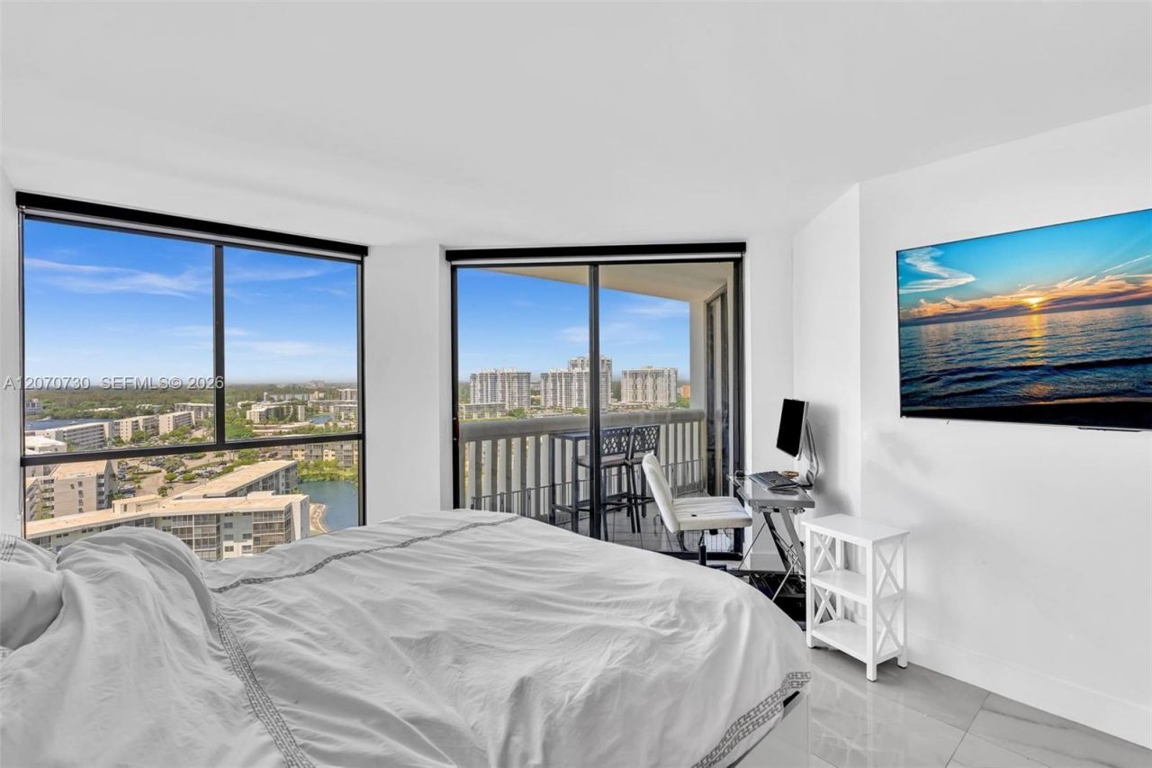 1000 W Island Blvd, Unit 1710, Aventura, FL 33160 Photo