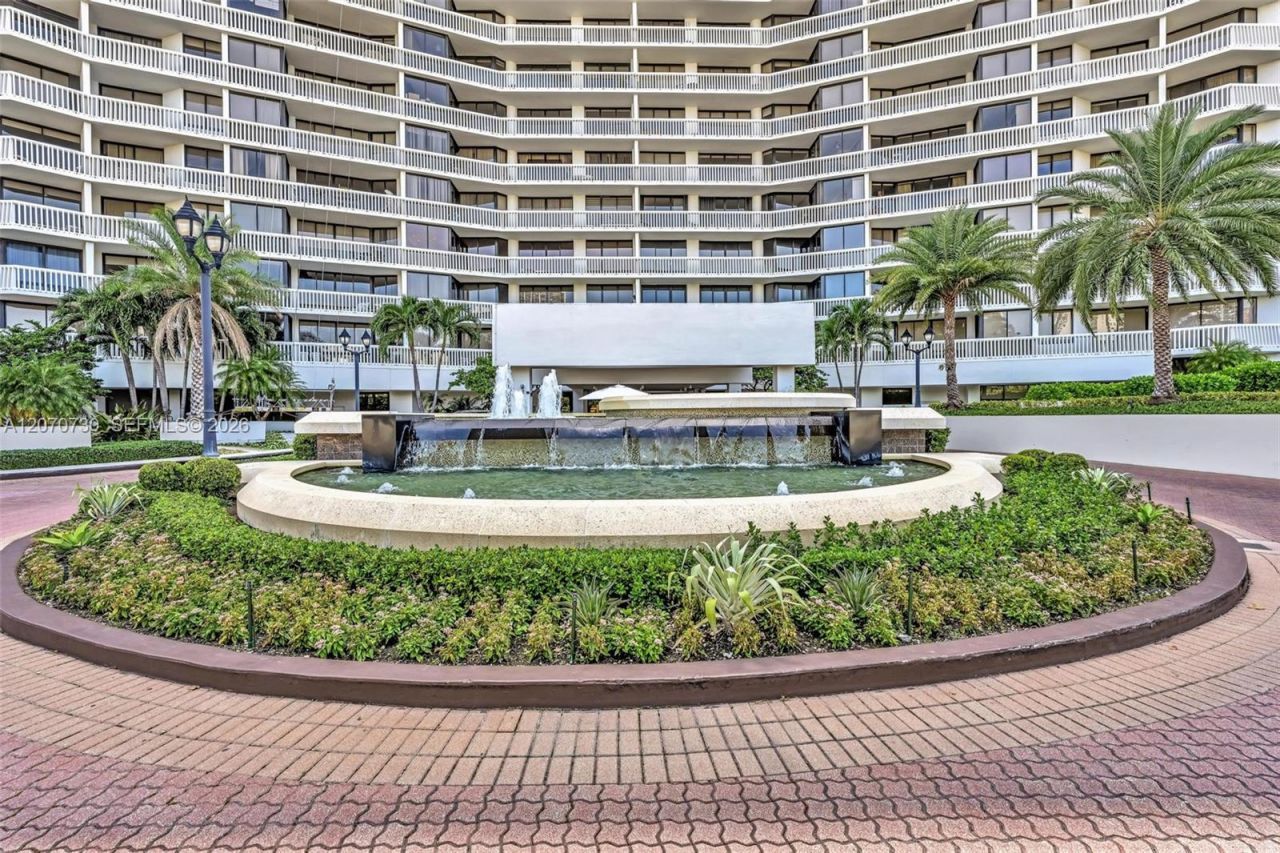 1000 W Island Blvd, Unit 1710, Aventura, FL 33160 Photo