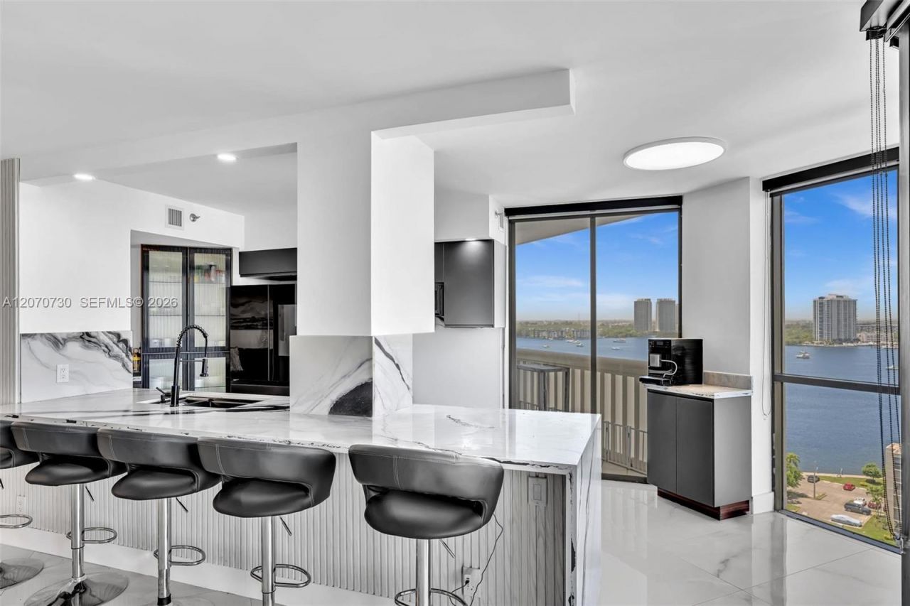 1000 W Island Blvd, Unit 1710, Aventura, FL 33160 Photo