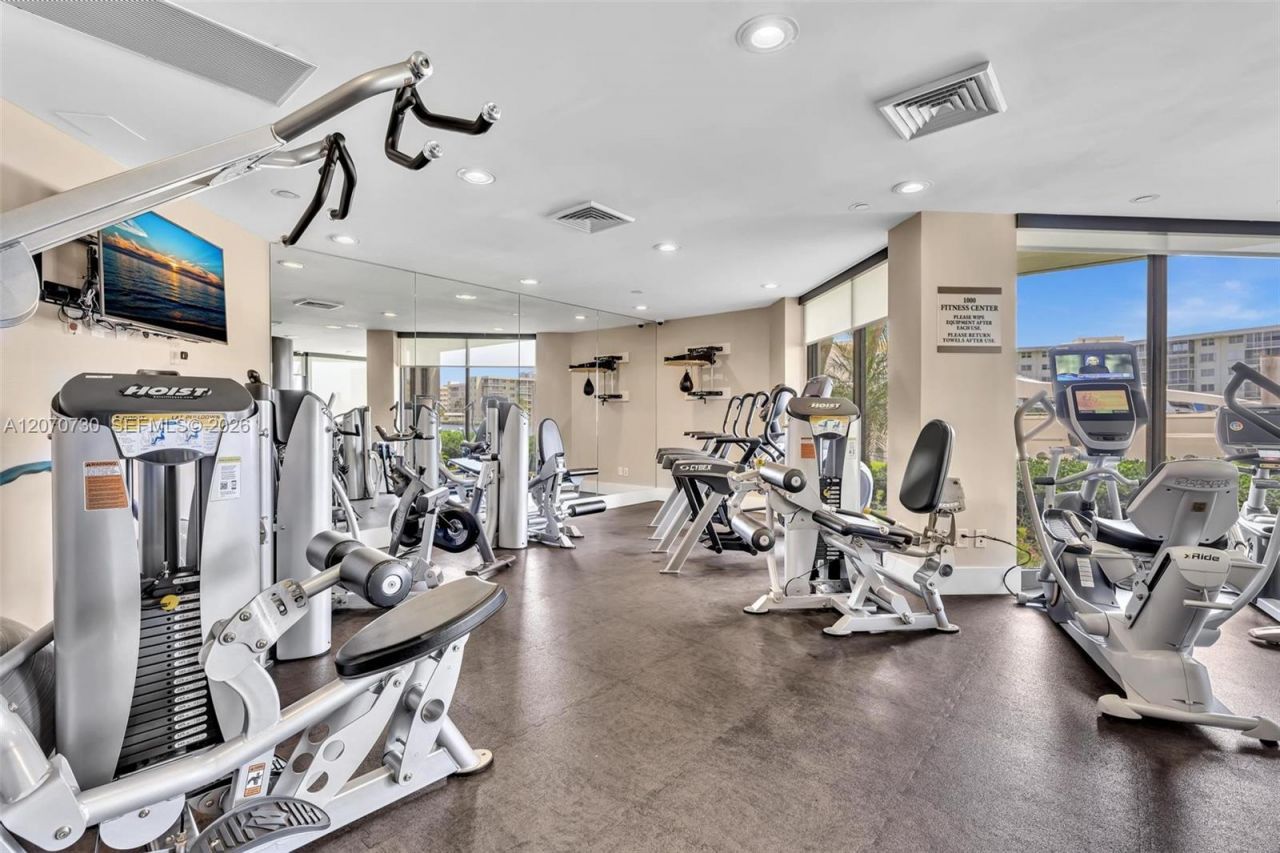 1000 W Island Blvd, Unit 1710, Aventura, FL 33160 Photo