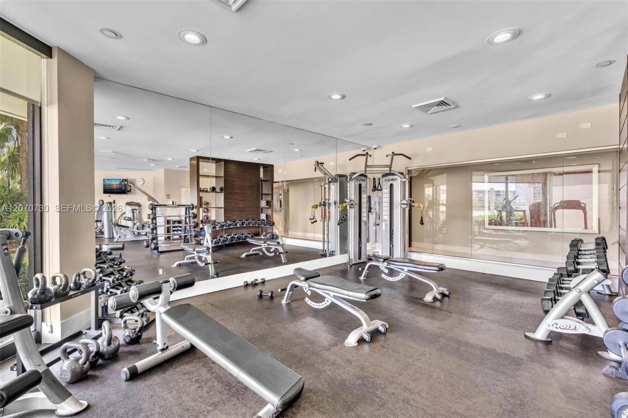 1000 W Island Blvd, Unit 1710, Aventura, FL 33160 Photo