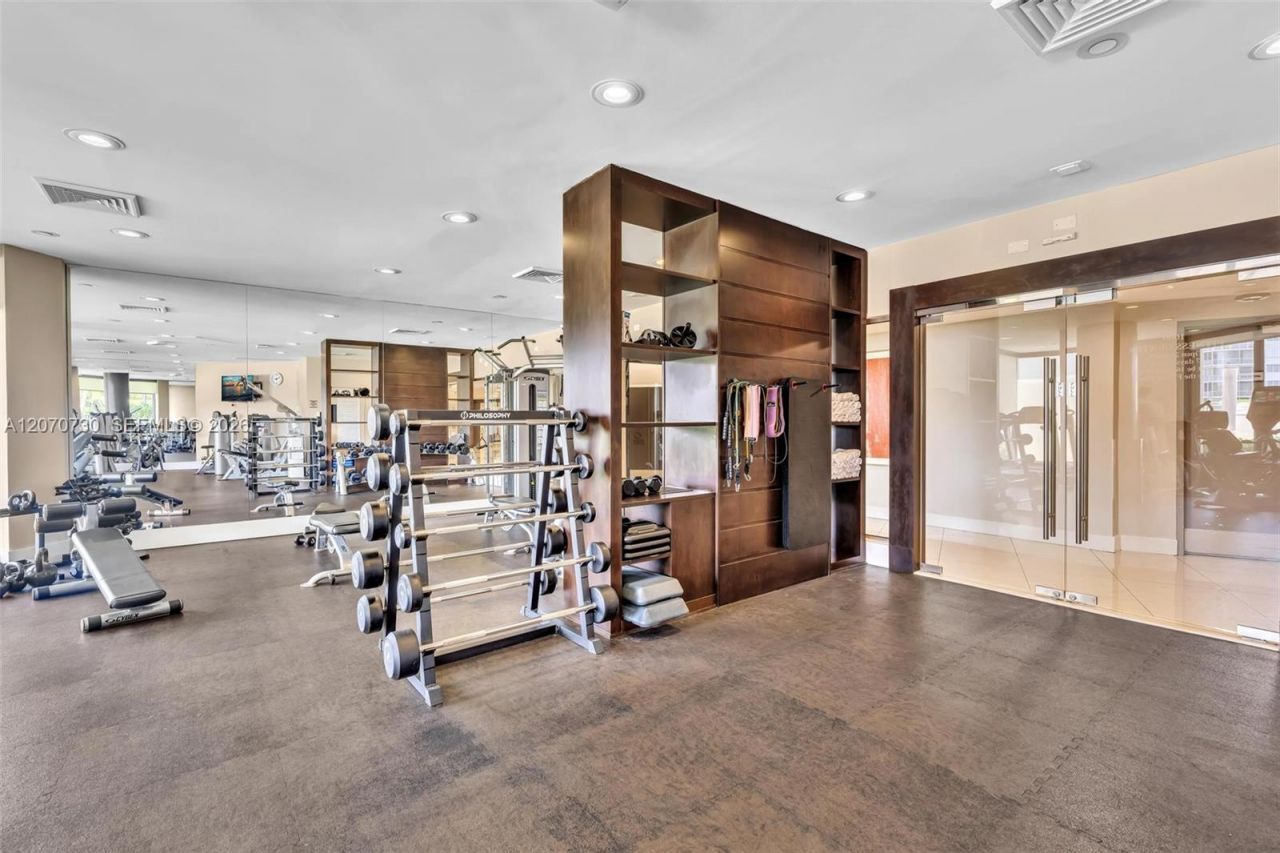 1000 W Island Blvd, Unit 1710, Aventura, FL 33160 Photo