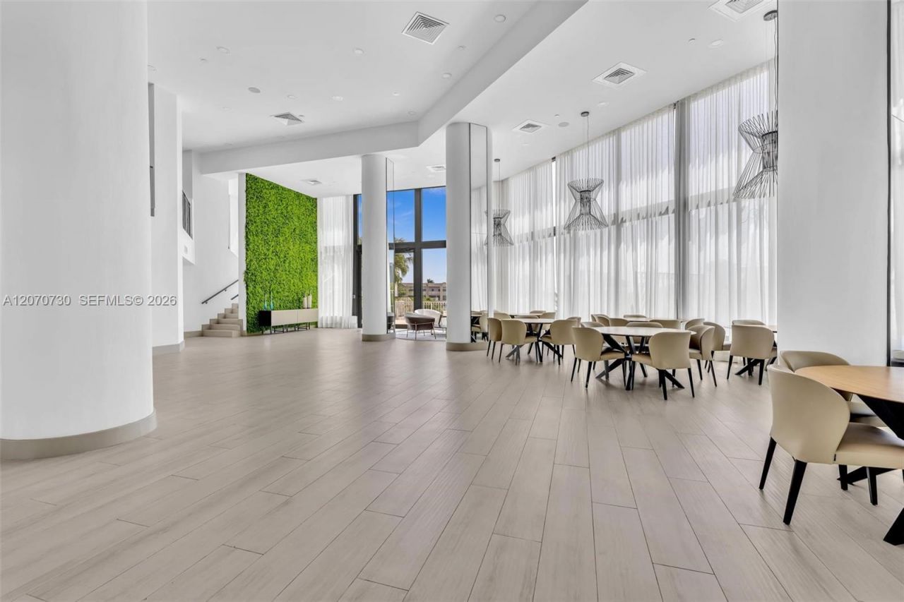 1000 W Island Blvd, Unit 1710, Aventura, FL 33160 Photo