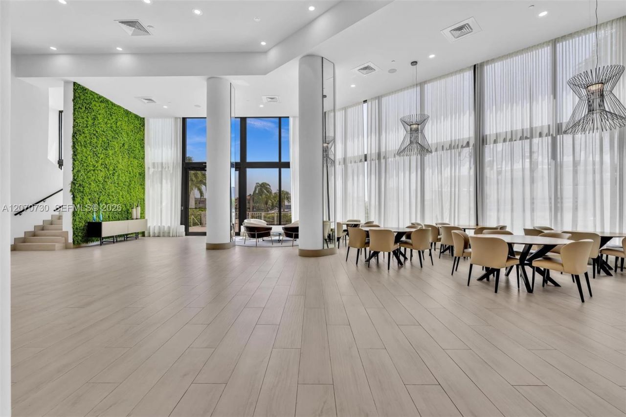 1000 W Island Blvd, Unit 1710, Aventura, FL 33160 Photo
