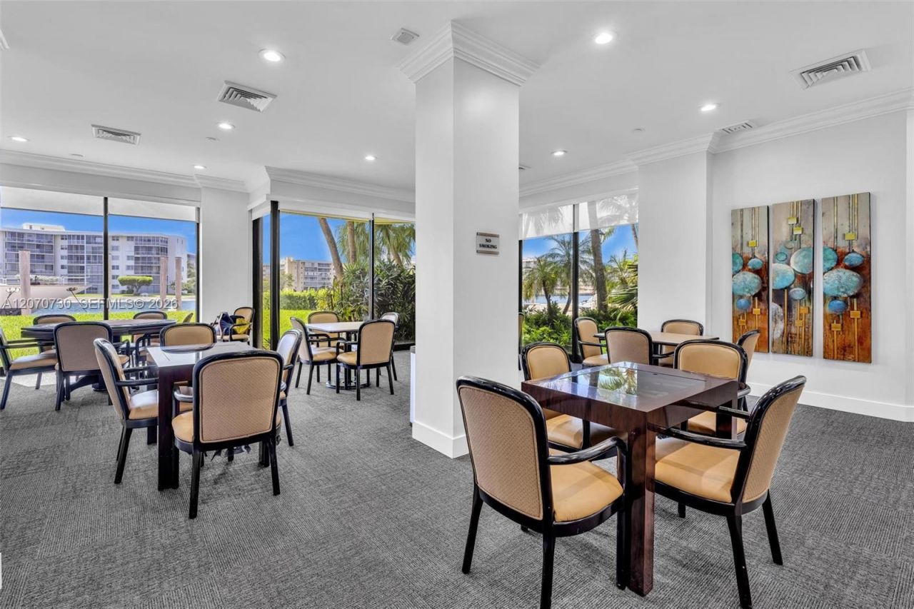 1000 W Island Blvd, Unit 1710, Aventura, FL 33160 Photo