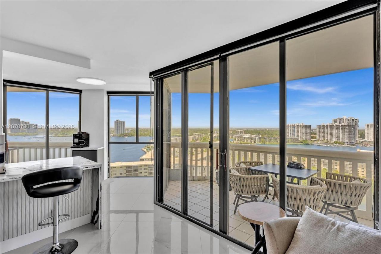 1000 W Island Blvd, Unit 1710, Aventura, FL 33160 Photo