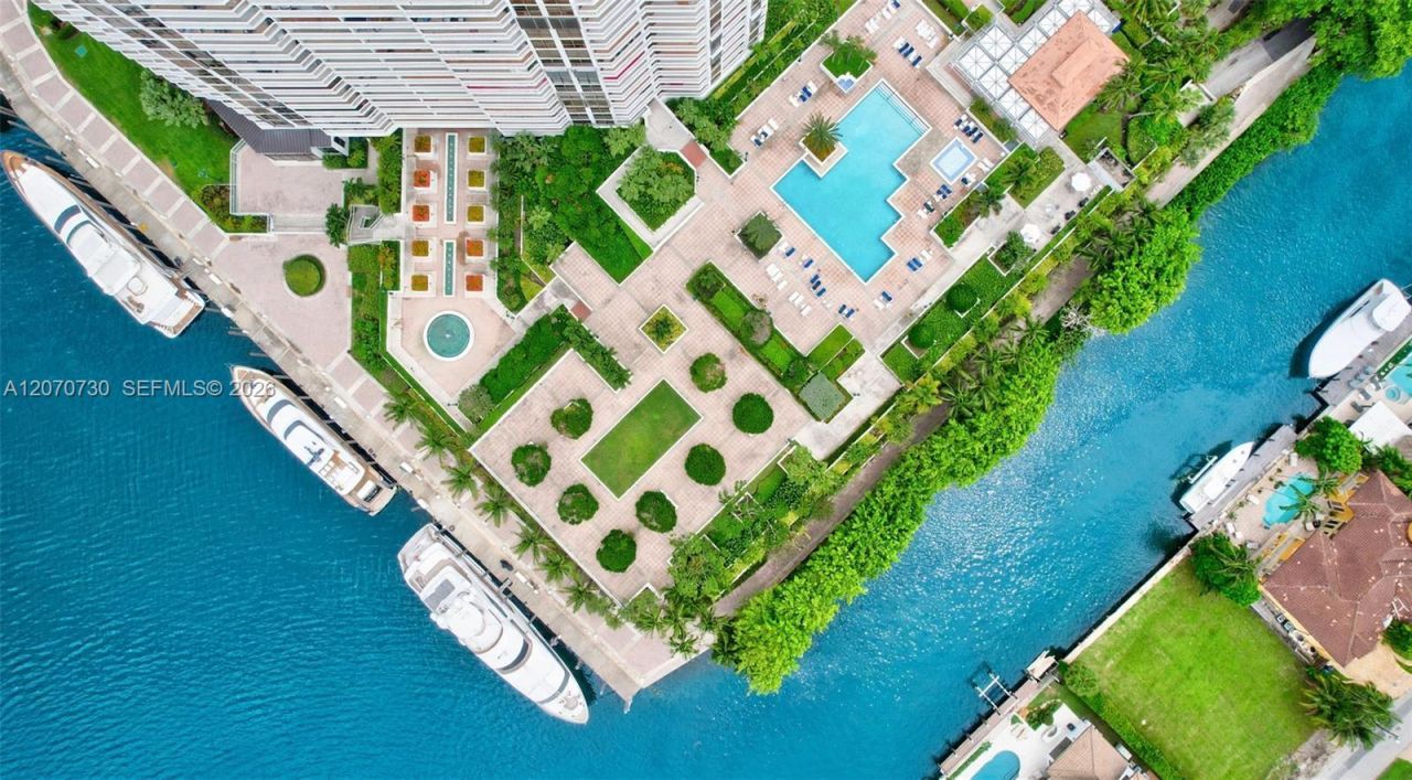 1000 W Island Blvd, Unit 1710, Aventura, FL 33160 Photo