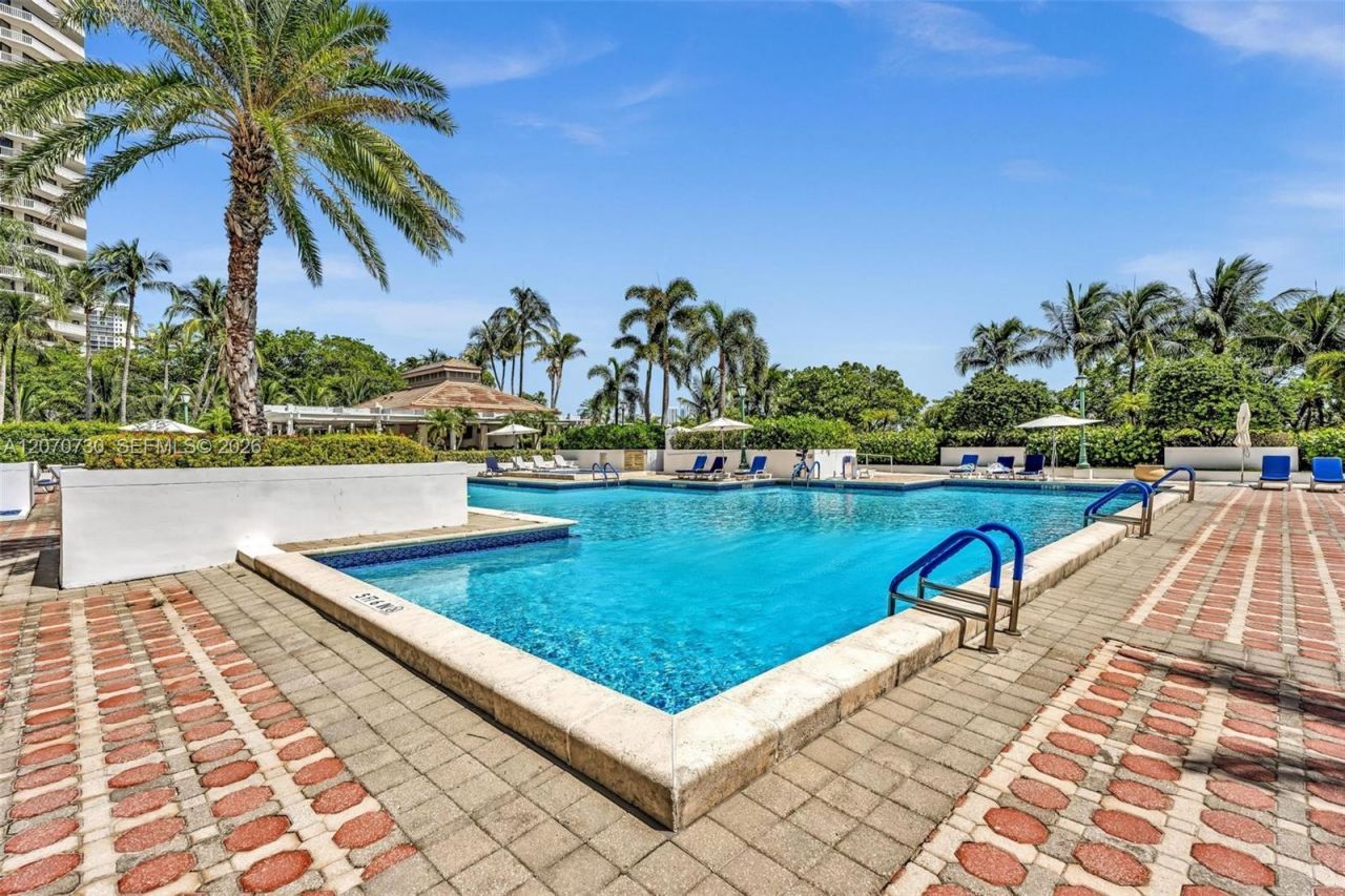 1000 W Island Blvd, Unit 1710, Aventura, FL 33160 Photo