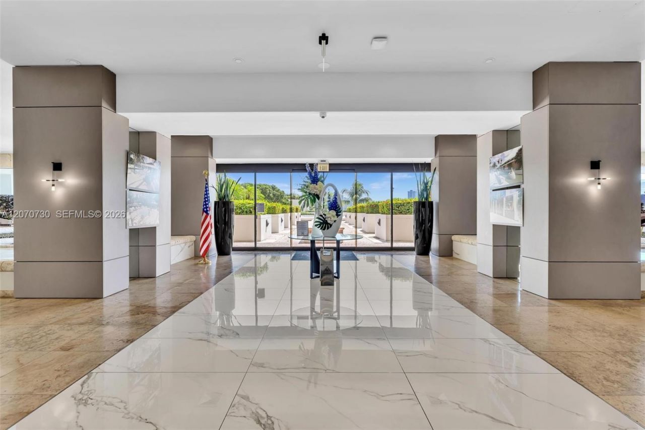 1000 W Island Blvd, Unit 1710, Aventura, FL 33160 Photo