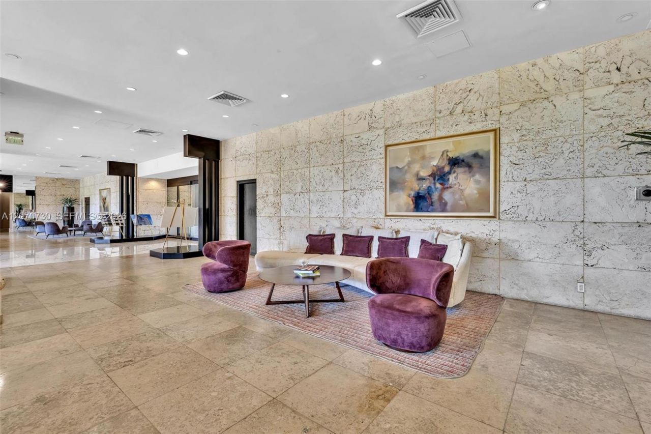 1000 W Island Blvd, Unit 1710, Aventura, FL 33160 Photo