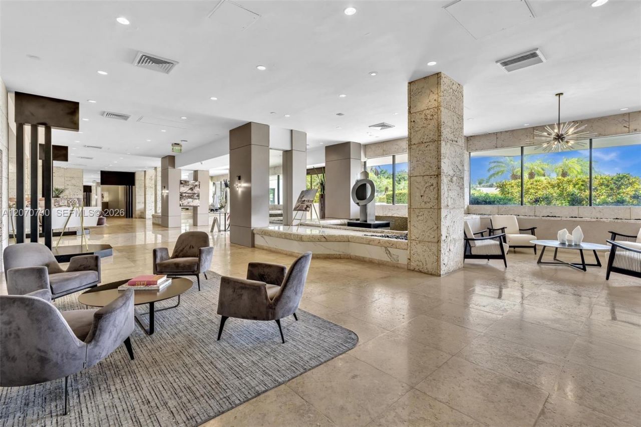 1000 W Island Blvd, Unit 1710, Aventura, FL 33160 Photo