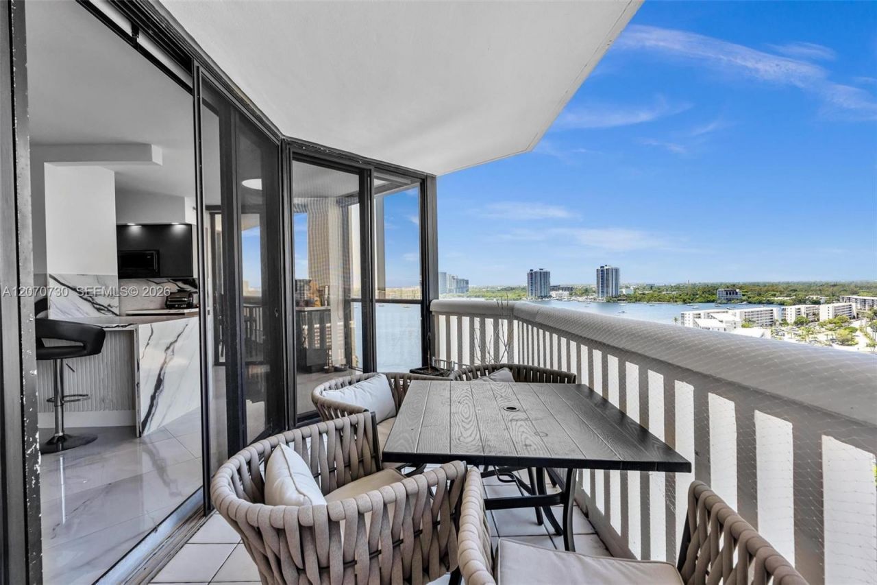 1000 W Island Blvd, Unit 1710, Aventura, FL 33160 Photo
