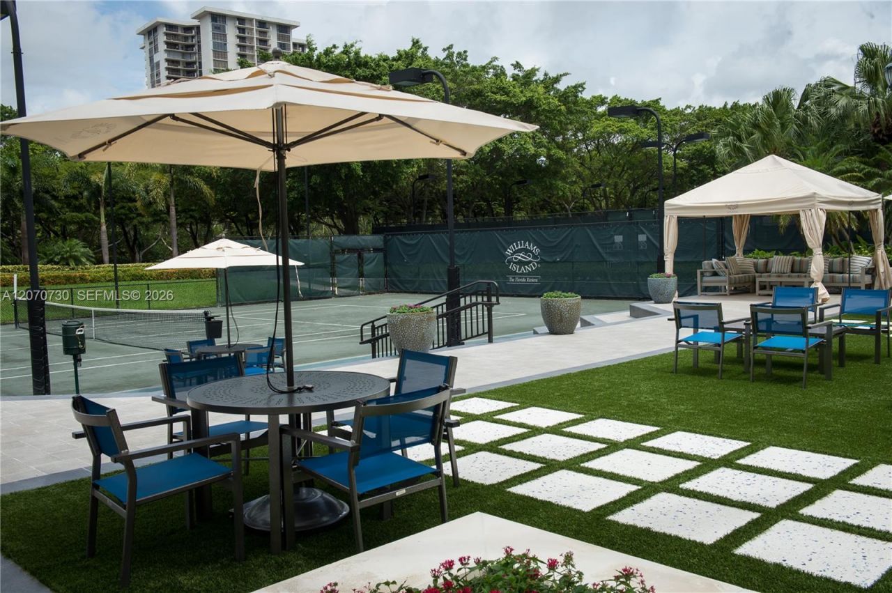 1000 W Island Blvd, Unit 1710, Aventura, FL 33160 Photo