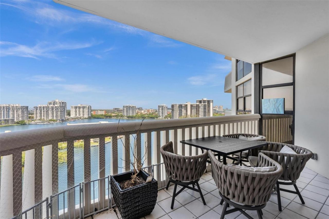 1000 W Island Blvd, Unit 1710, Aventura, FL 33160 Photo