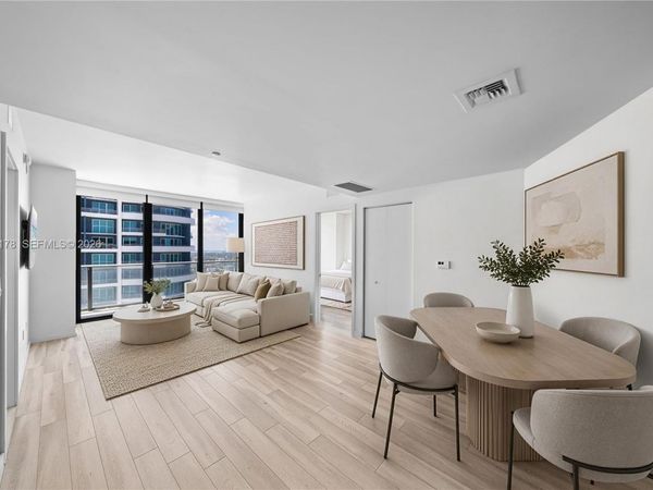 1300 S Miami Ave, Unit 3709, Miami, FL 33130