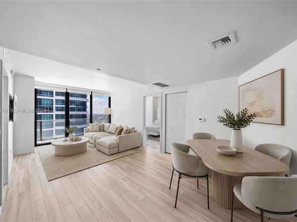 1300 S Miami Ave , Unit 3709, Miami, FL 33130