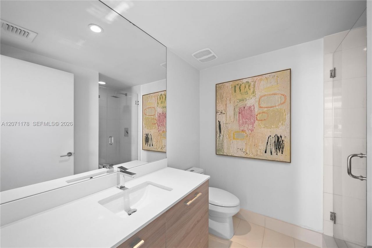1300 S Miami Ave, Unit 3709, Miami, FL 33130 Photo