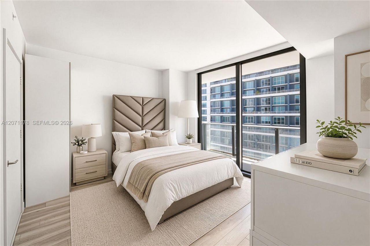1300 S Miami Ave, Unit 3709, Miami, FL 33130 Photo