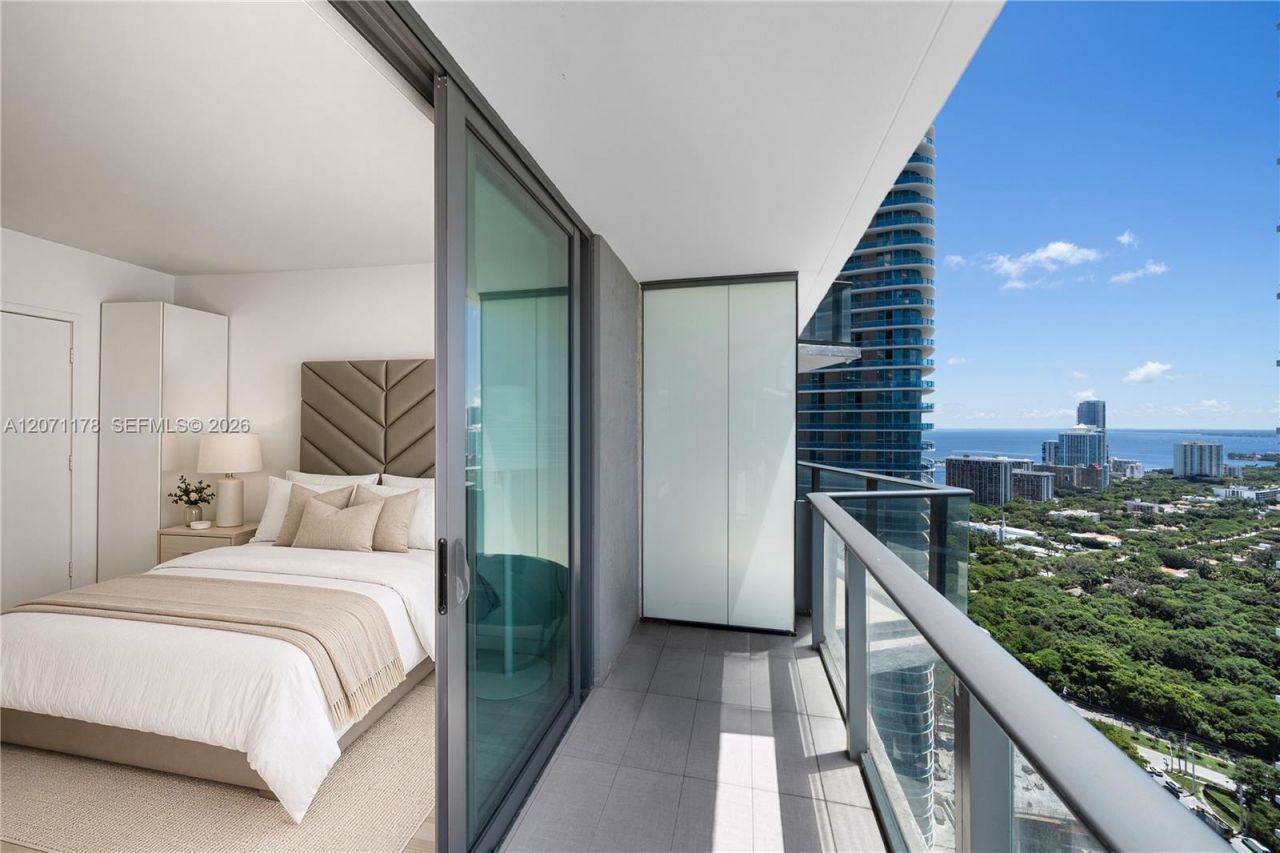 1300 S Miami Ave, Unit 3709, Miami, FL 33130 Photo