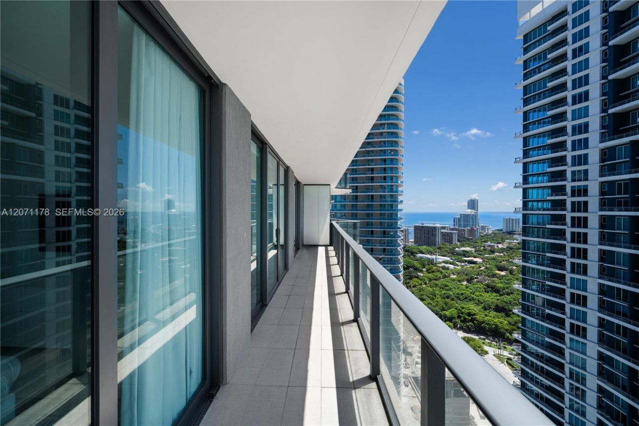1300 S Miami Ave, Unit 3709, Miami, FL 33130 Photo