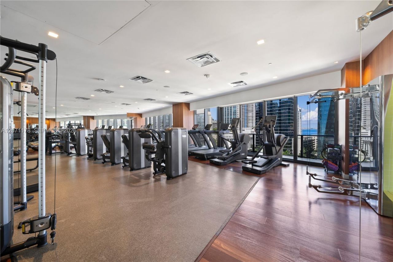 1300 S Miami Ave, Unit 3709, Miami, FL 33130 Photo