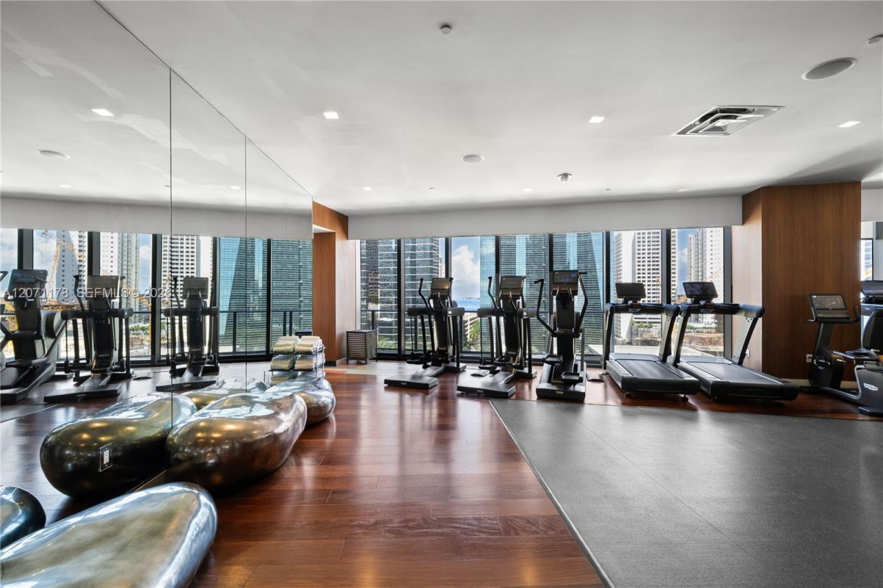 1300 S Miami Ave, Unit 3709, Miami, FL 33130 Photo