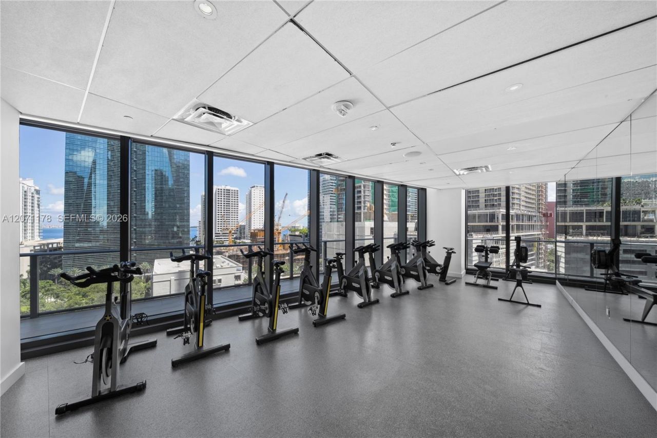 1300 S Miami Ave, Unit 3709, Miami, FL 33130 Photo