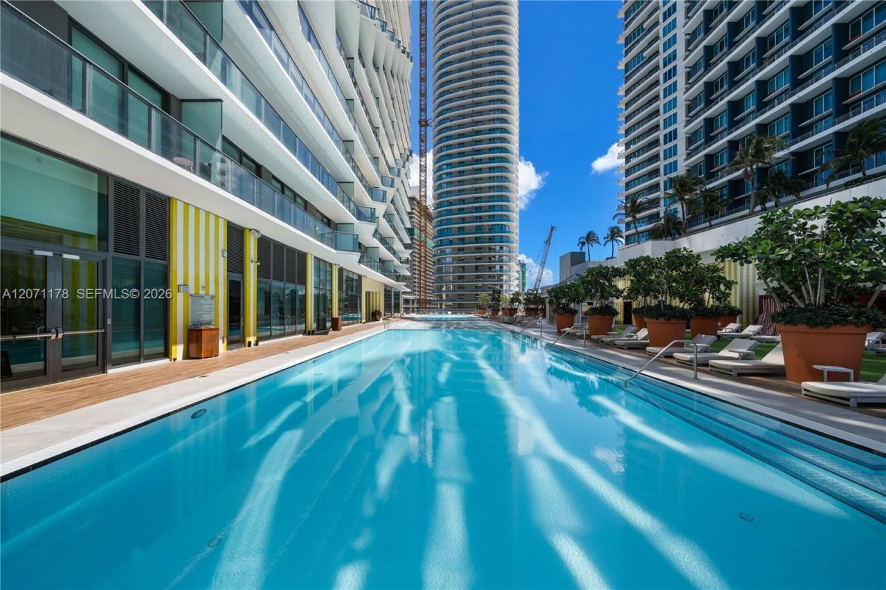 1300 S Miami Ave, Unit 3709, Miami, FL 33130 Photo