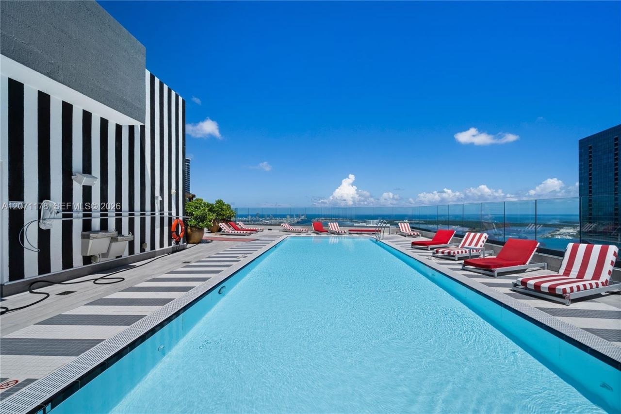 1300 S Miami Ave, Unit 3709, Miami, FL 33130 Photo