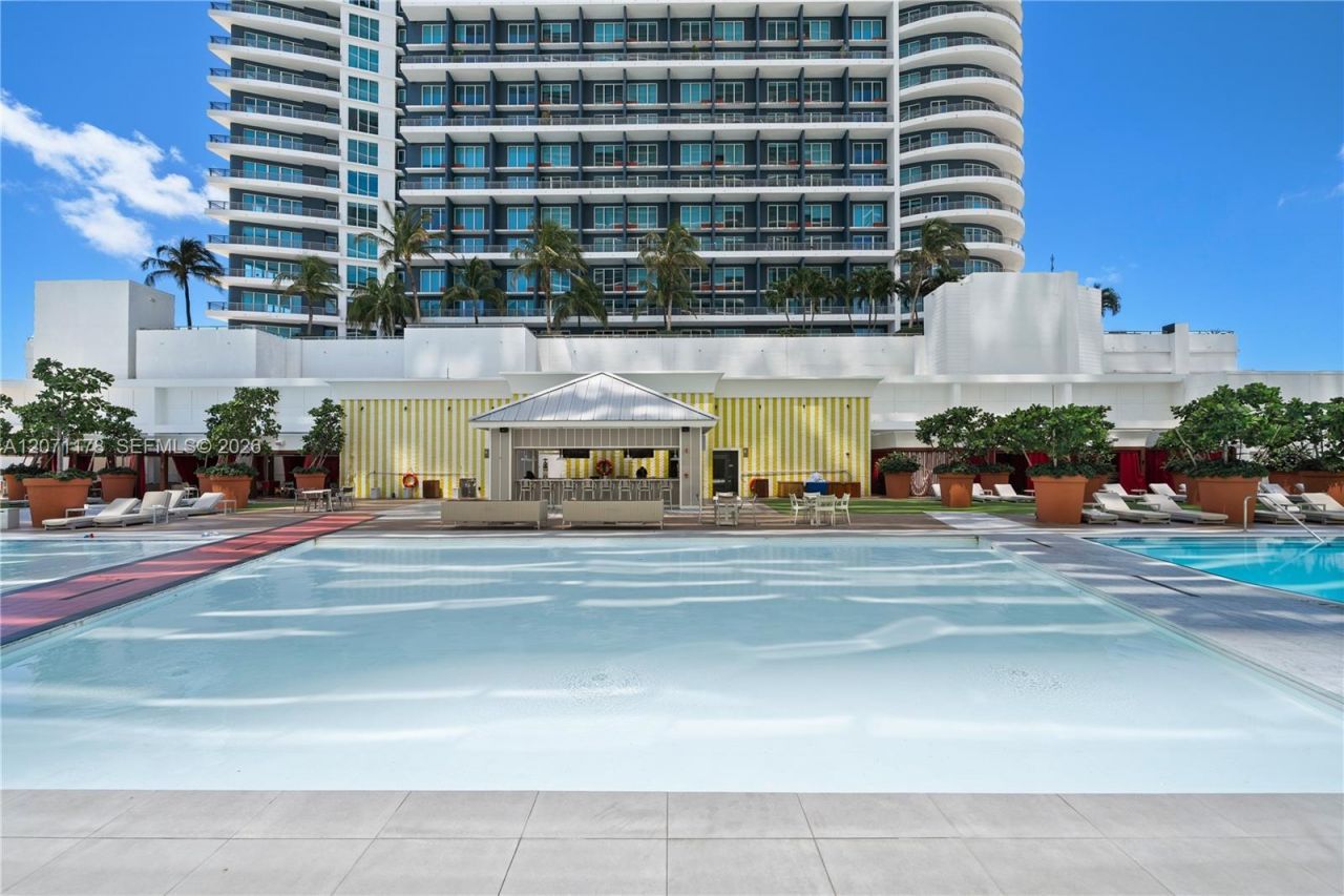 1300 S Miami Ave, Unit 3709, Miami, FL 33130 Photo