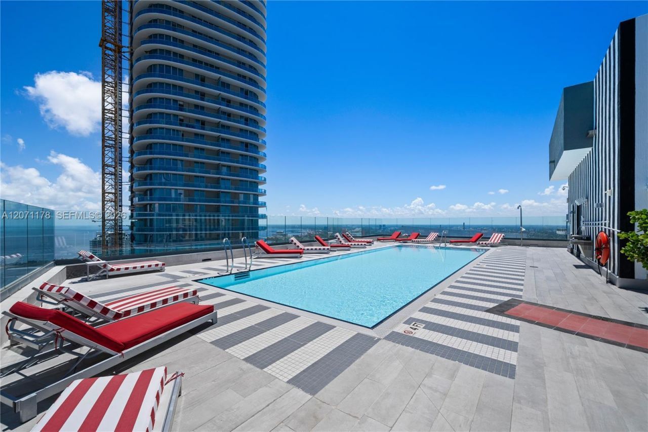 1300 S Miami Ave, Unit 3709, Miami, FL 33130 Photo