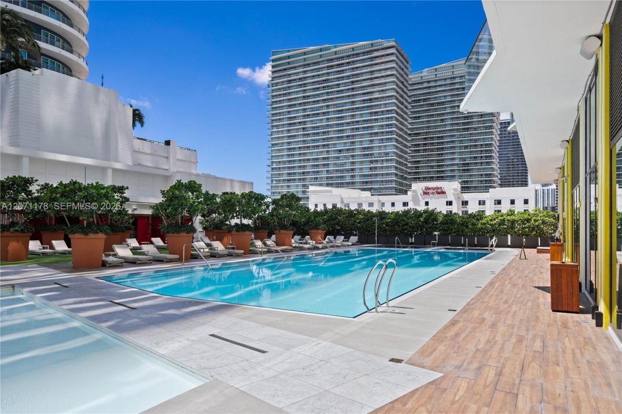 1300 S Miami Ave, Unit 3709, Miami, FL 33130 Photo