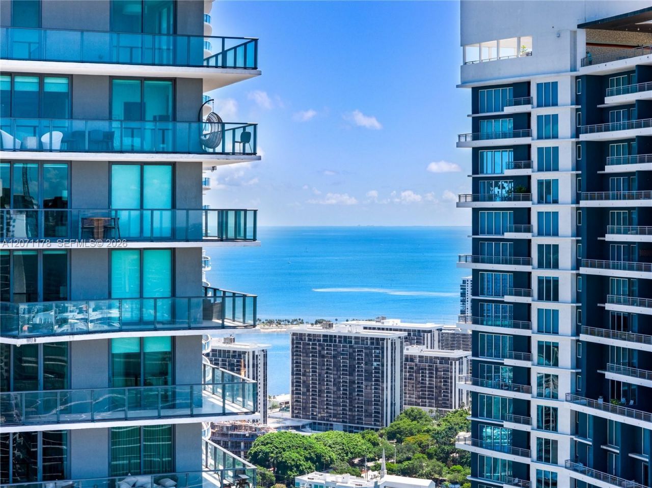 1300 S Miami Ave, Unit 3709, Miami, FL 33130 Photo