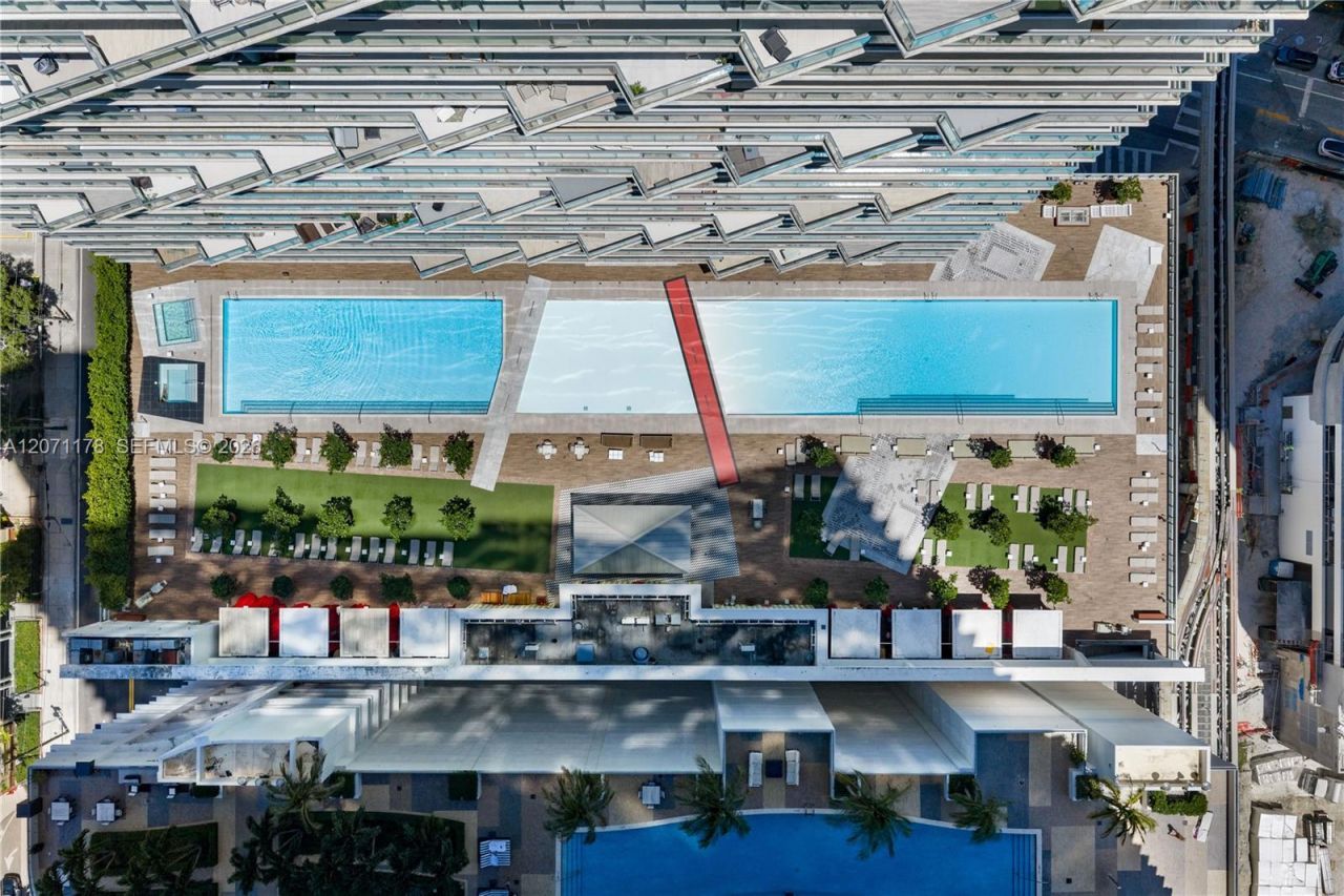 1300 S Miami Ave, Unit 3709, Miami, FL 33130 Photo
