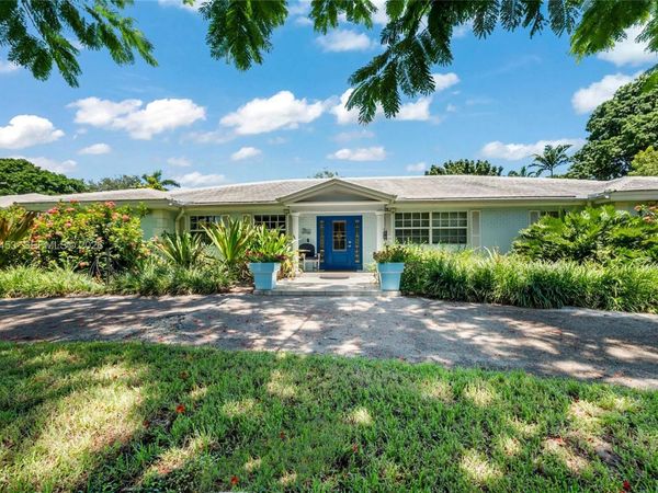 5455 SW 88th St, Miami, FL 33156