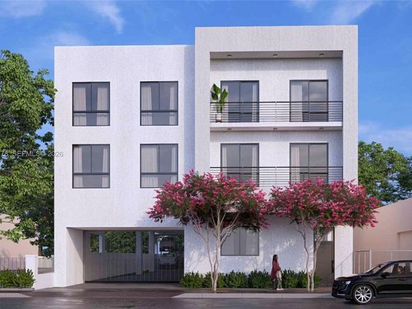 1232 SW 6th ST , Miami, FL 33135