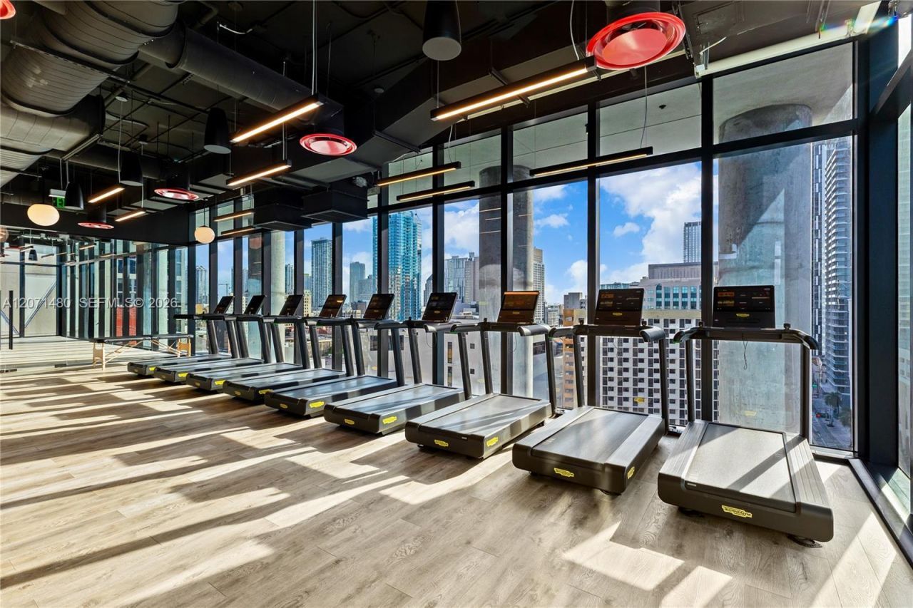 398 NE 5th St , Unit 2118, Miami, FL 33132 Photo
