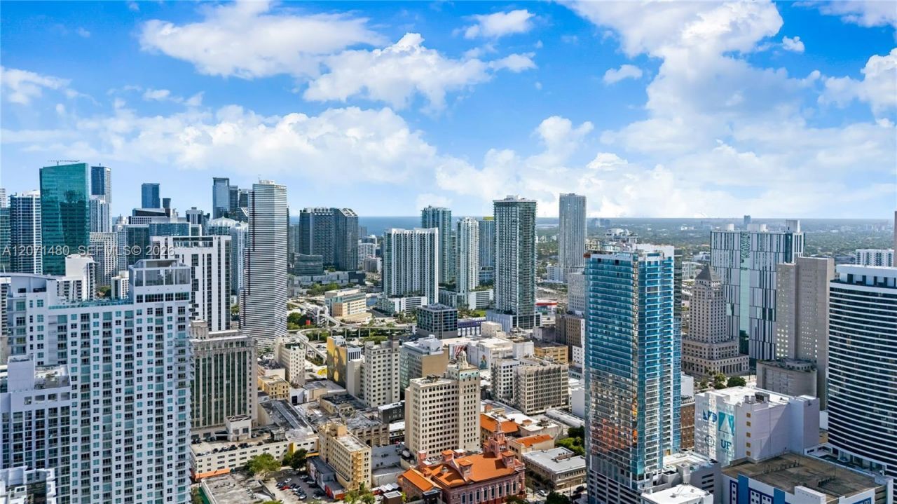 398 NE 5th St , Unit 2118, Miami, FL 33132 Photo
