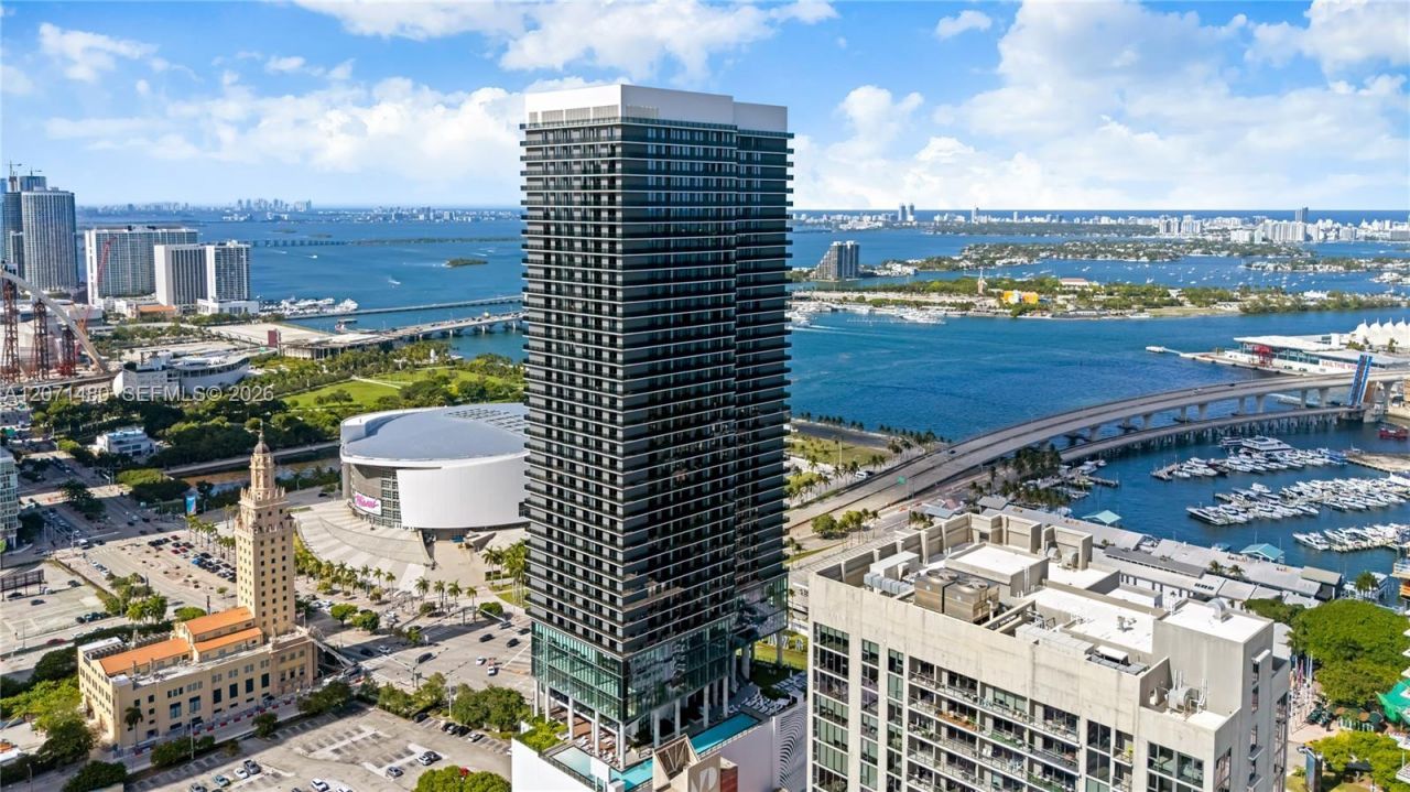 398 NE 5th St , Unit 2118, Miami, FL 33132 Photo