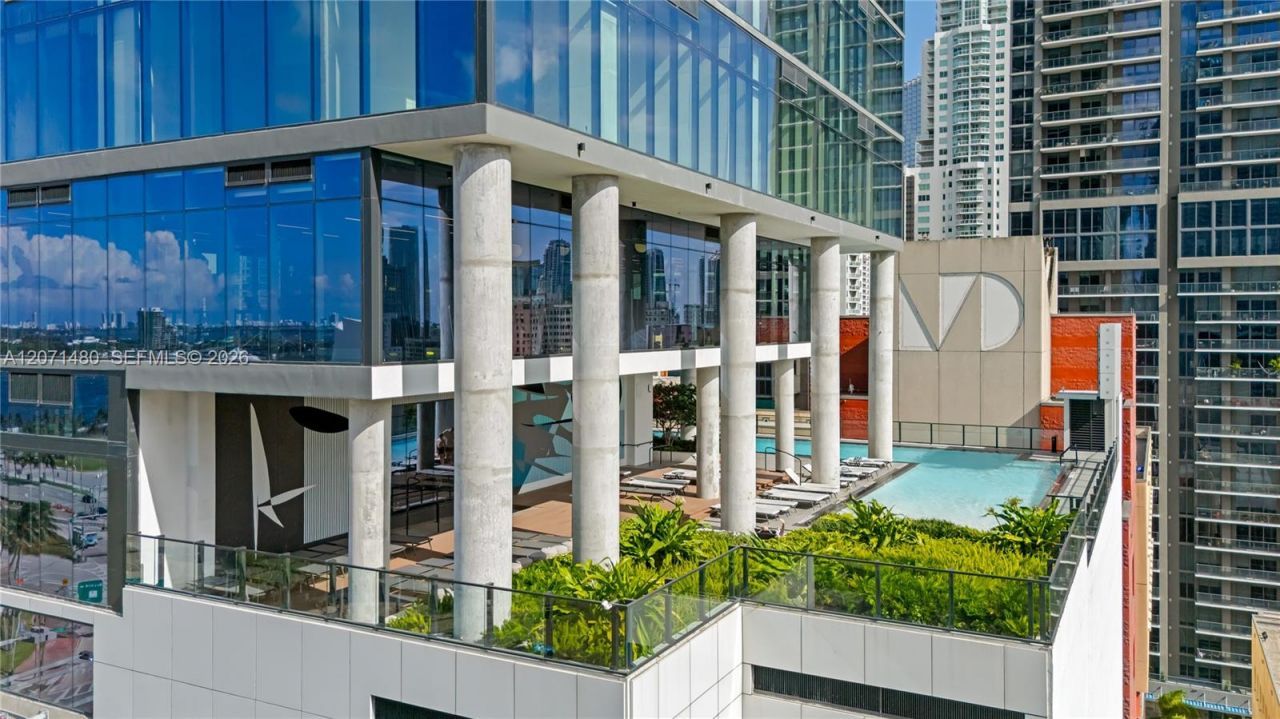 398 NE 5th St , Unit 2118, Miami, FL 33132 Photo