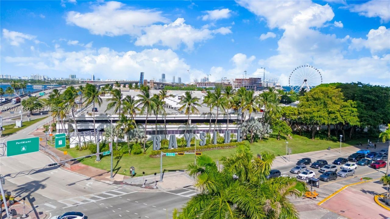 398 NE 5th St , Unit 2118, Miami, FL 33132 Photo