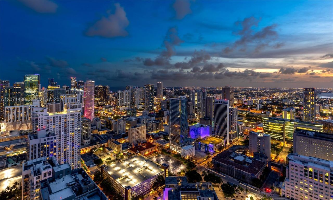 398 NE 5th St , Unit 2118, Miami, FL 33132 Photo