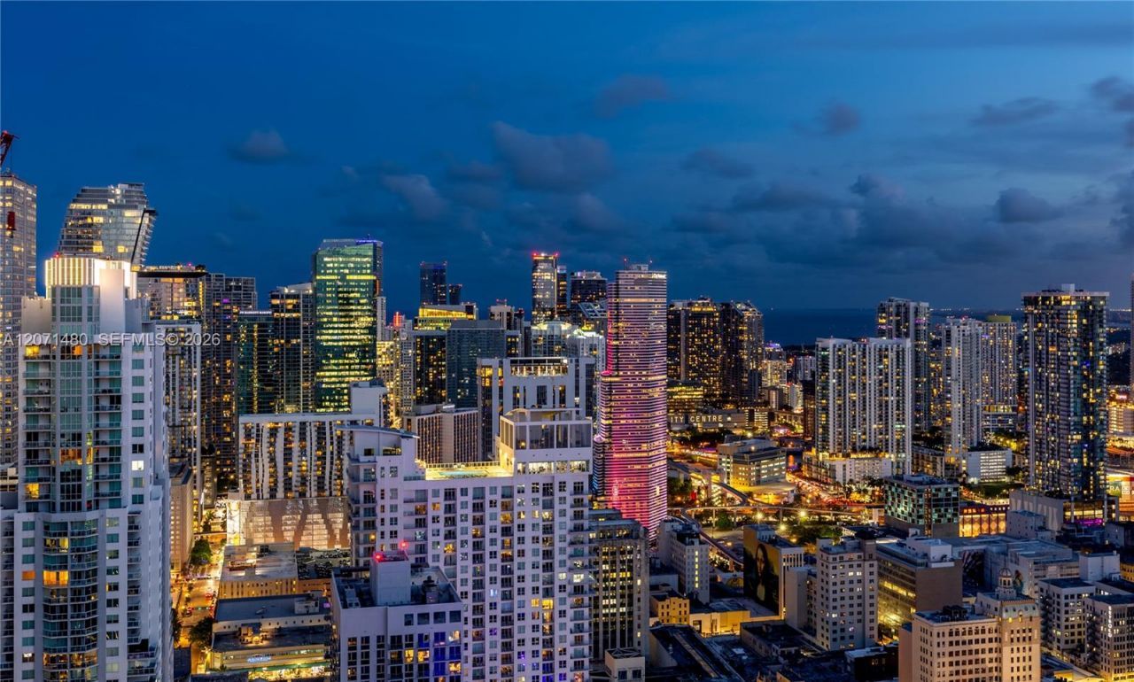 398 NE 5th St , Unit 2118, Miami, FL 33132 Photo