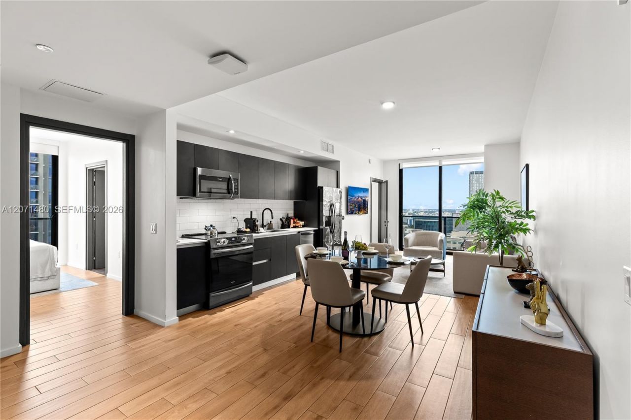 398 NE 5th St , Unit 2118, Miami, FL 33132 Photo