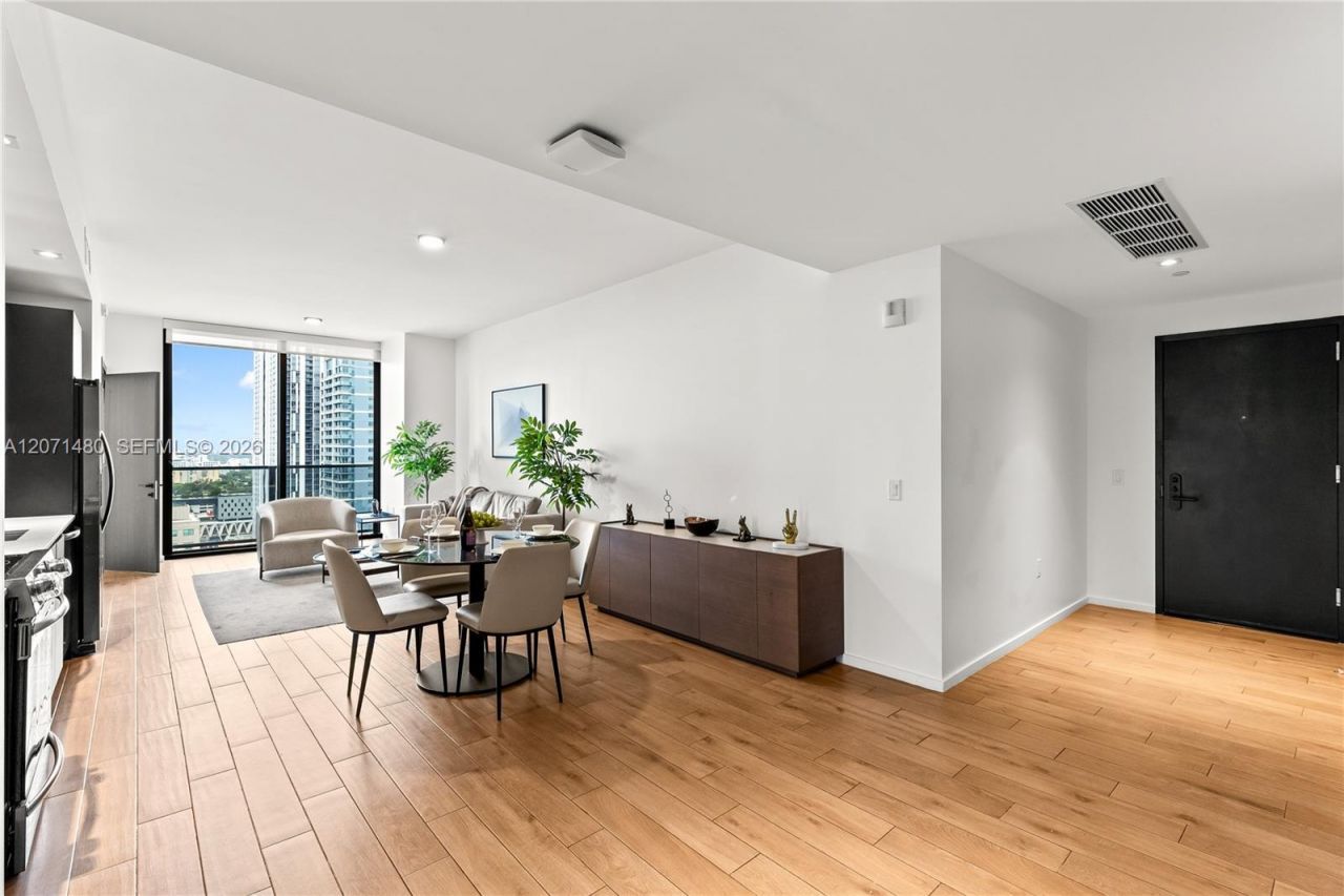 398 NE 5th St , Unit 2118, Miami, FL 33132 Photo
