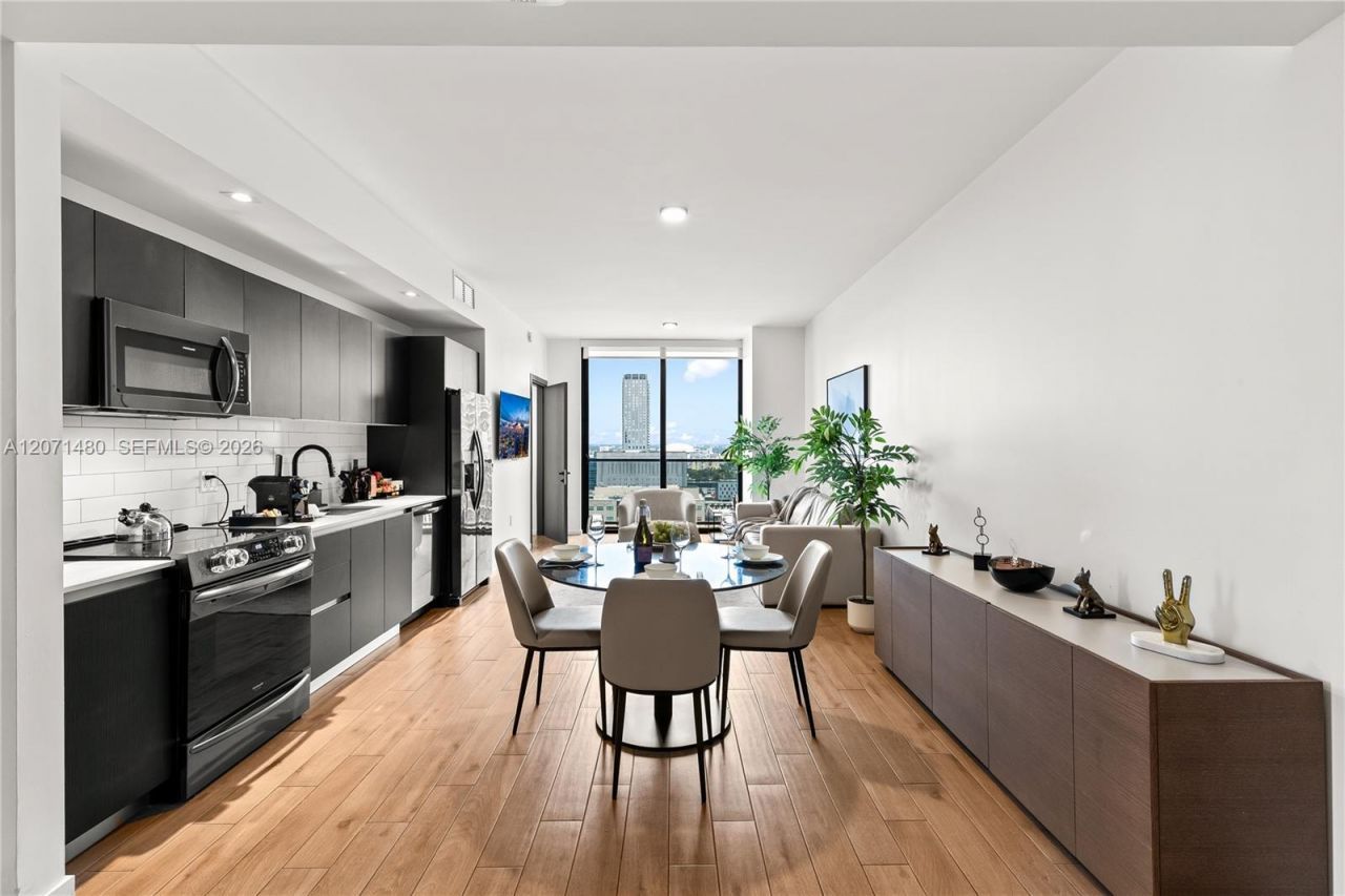 398 NE 5th St , Unit 2118, Miami, FL 33132 Photo