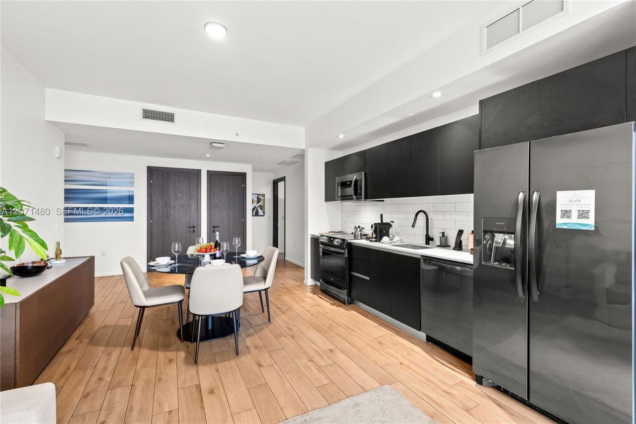 398 NE 5th St , Unit 2118, Miami, FL 33132 Photo