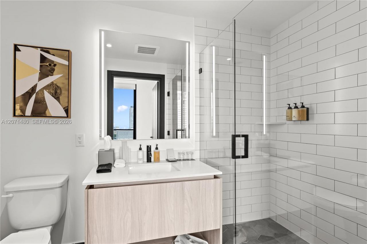 398 NE 5th St , Unit 2118, Miami, FL 33132 Photo