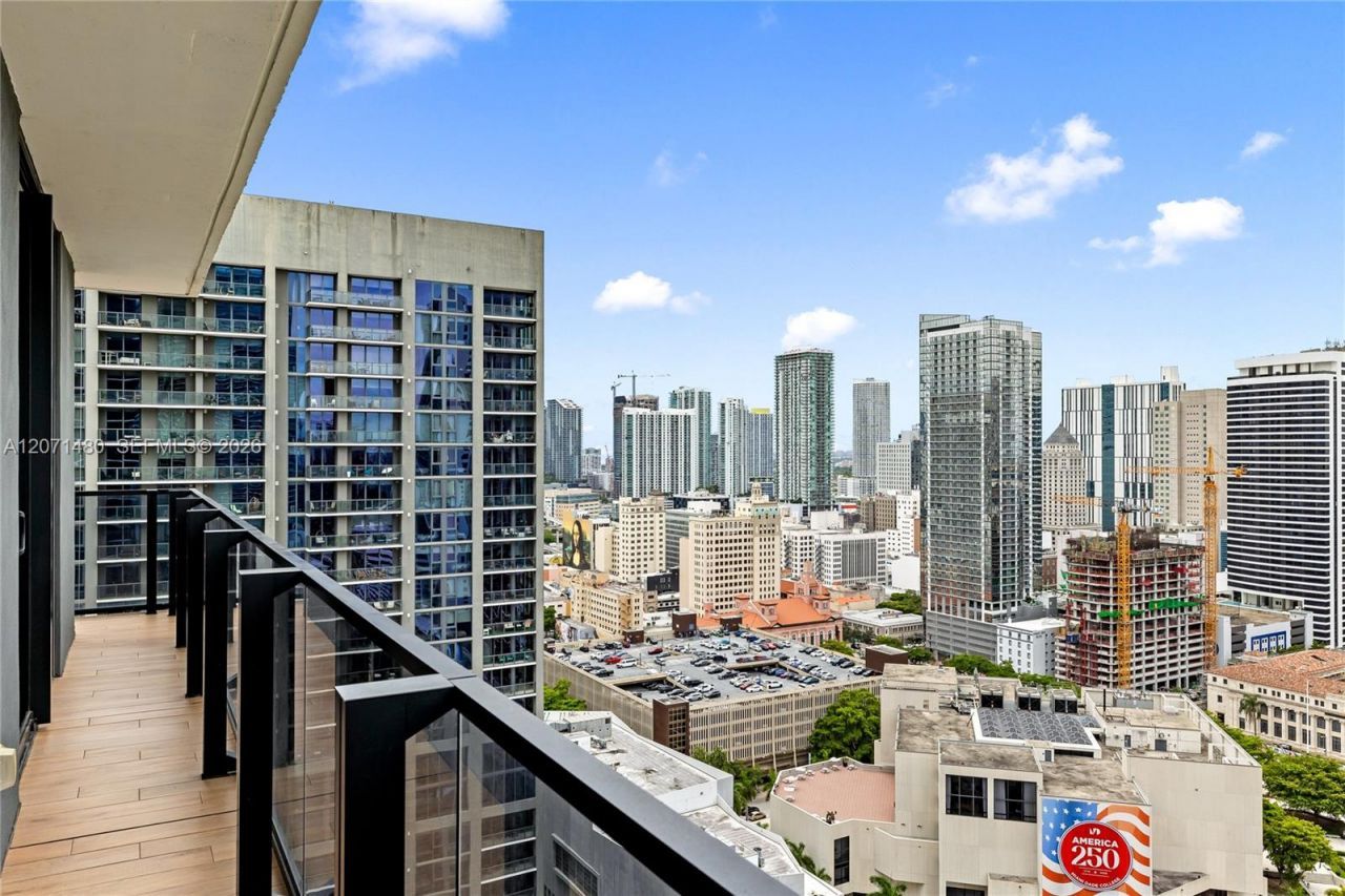 398 NE 5th St , Unit 2118, Miami, FL 33132 Photo