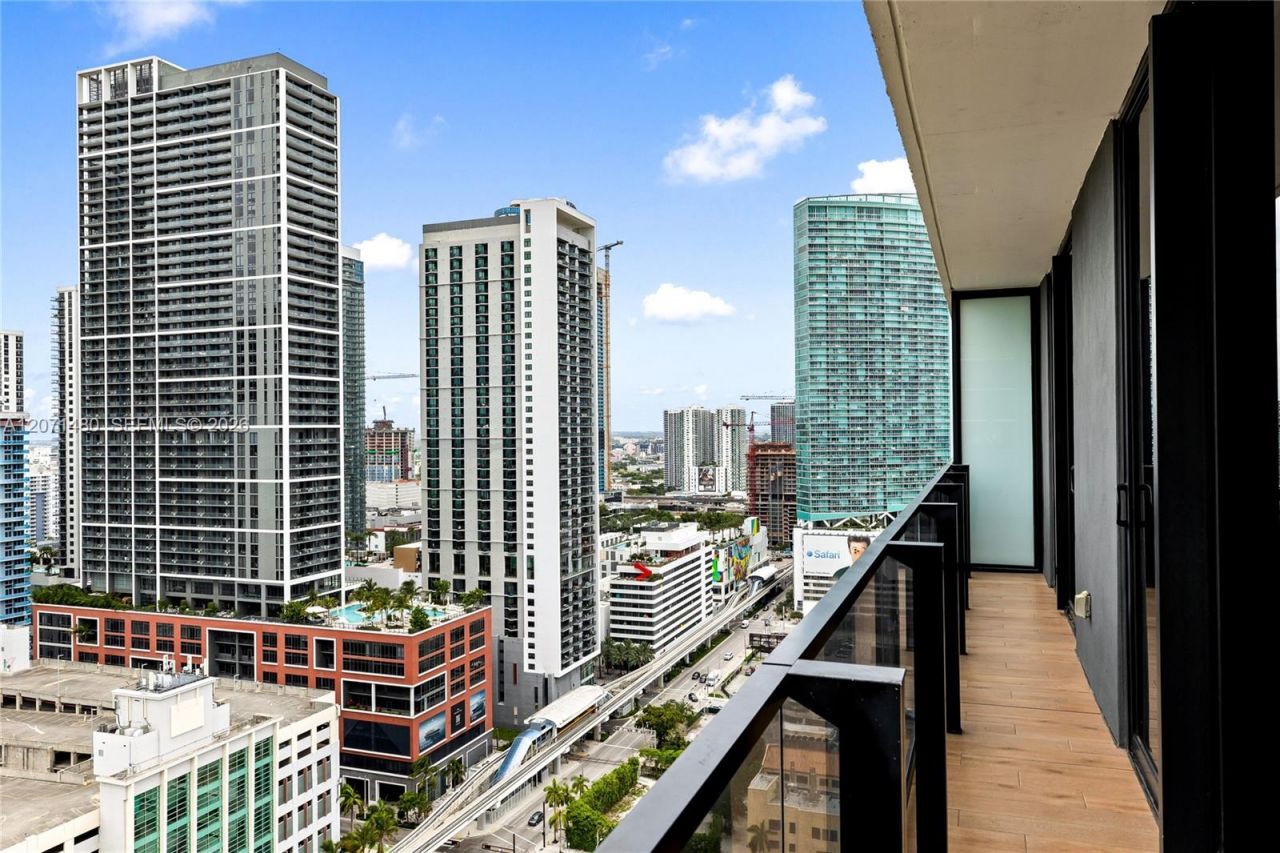 398 NE 5th St , Unit 2118, Miami, FL 33132 Photo